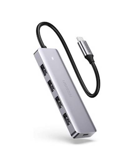 UGREEN 70336 4-Port USB3.0 Hub with Micro USB Power Supply - ISARI.store at the lowest price,UGREEN 70336 4-Port USB3.0 Hub with Micro USB Power Supply - ISARI.store ,UGREEN 70336 4-Port USB3.0 Hub with Micro USB Power Supply - ISARI.store buy at the lowest price,