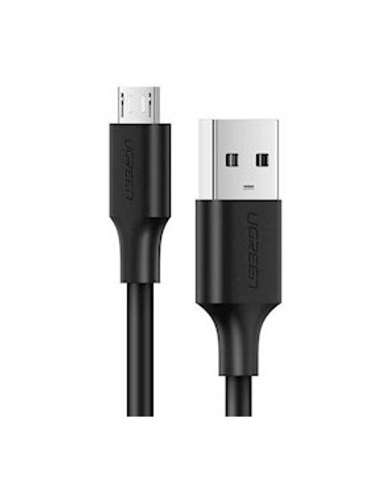 USB კაბელი UGREEN (60138) USB to Micro USB Cable Nickel Plating 2m (Black) - ISARI.store at the lowest price,USB კაბელი UGREEN (60138) USB to Micro USB Cable Nickel Plating 2m (Black) - ISARI.store ,USB კაბელი UGREEN (60138) USB to Micro USB Cable Nickel Plating 2m (Black) - ISARI.store buy at the lowest price,