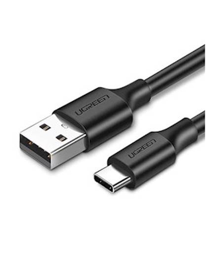 USB კაბელი UGREEN US288 (60118) USB to USB-C Cable Nickel Plating 2m (Black) - ISARI.store at the lowest price,USB კაბელი UGREEN US288 (60118) USB to USB-C Cable Nickel Plating 2m (Black) - ISARI.store ,USB კაბელი UGREEN US288 (60118) USB to USB-C Cable Nickel Plating 2m (Black) - ISARI.store buy at the lowest price,