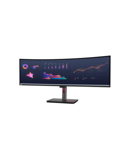 Monitor Lenovo ThinkVision P49w-30 curved 49" - Black - ISARI.store at the lowest price,Monitor Lenovo ThinkVision P49w-30 curved 49" - Black - ISARI.store ,Monitor Lenovo ThinkVision P49w-30 curved 49" - Black - ISARI.store buy at the lowest price,