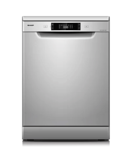 Dishwasher Sharp QW-MA814-SS2 - ISARI.store at the lowest price,Dishwasher Sharp QW-MA814-SS2 - ISARI.store ,Dishwasher Sharp QW-MA814-SS2 - ISARI.store buy at the lowest price,