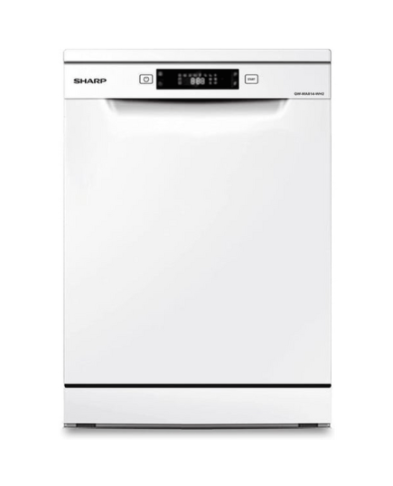 Dishwasher Sharp QW-MA814-WH2 - ISARI.store at the lowest price,Dishwasher Sharp QW-MA814-WH2 - ISARI.store ,Dishwasher Sharp QW-MA814-WH2 - ISARI.store buy at the lowest price,