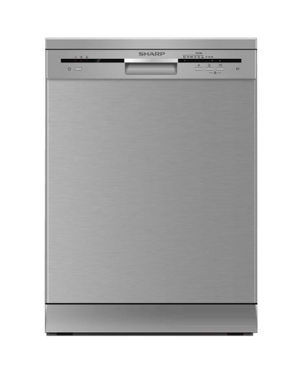 Dishwasher Sharp QW-MB612-SS2 - ISARI.store at the lowest price,Dishwasher Sharp QW-MB612-SS2 - ISARI.store ,Dishwasher Sharp QW-MB612-SS2 - ISARI.store buy at the lowest price,