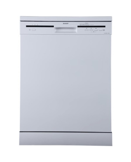 Dishwasher Sharp QW-MB612-WH2 - ISARI.store at the lowest price,Dishwasher Sharp QW-MB612-WH2 - ISARI.store ,Dishwasher Sharp QW-MB612-WH2 - ISARI.store buy at the lowest price,