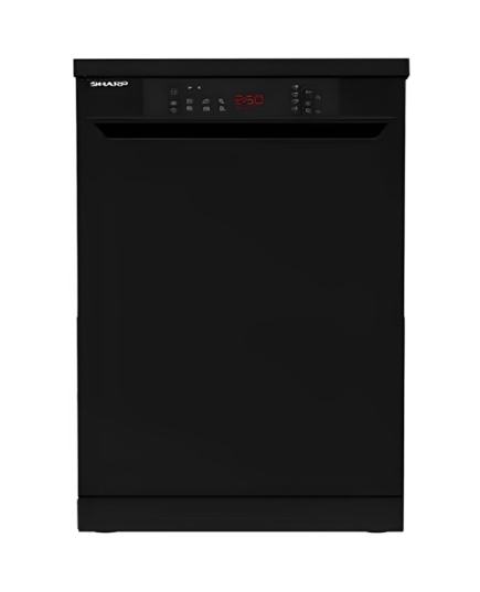 Dishwasher Sharp QW-V610-BK2 - ISARI.store at the lowest price,Dishwasher Sharp QW-V610-BK2 - ISARI.store ,Dishwasher Sharp QW-V610-BK2 - ISARI.store buy at the lowest price,