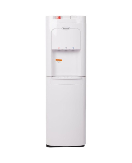 წყლის დისპენსერი Sharp SWD-E3TLC-WH2 - ISARI.store ყველაზე დაბალ ფასად ,წყლის დისპენსერი Sharp SWD-E3TLC-WH2 - ISARI.store ,წყლის დისპენსერი Sharp SWD-E3TLC-WH2 - ISARI.store შეიძინე ყველაზე დაბალ ფასად ,
