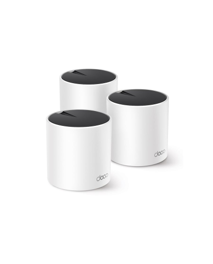 Wi-Fi Router TP-Link Deco X55 (3-pack) AX3000 Whole Home Mesh Wi-Fi 6 System - ISARI.store at the lowest price,Wi-Fi Router TP-Link Deco X55 (3-pack) AX3000 Whole Home Mesh Wi-Fi 6 System - ISARI.store ,Wi-Fi Router TP-Link Deco X55 (3-pack) AX3000 Whole Home Mesh Wi-Fi 6 System - ISARI.store buy at the lowest price,