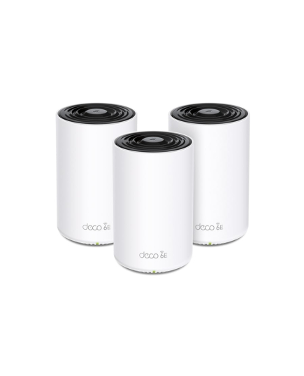 Wi-Fi Router TP-Link Deco XE75 AXE5400 Tri-Band Mesh Wi-Fi 6E System - ISARI.store at the lowest price,Wi-Fi Router TP-Link Deco XE75 AXE5400 Tri-Band Mesh Wi-Fi 6E System - ISARI.store ,Wi-Fi Router TP-Link Deco XE75 AXE5400 Tri-Band Mesh Wi-Fi 6E System - ISARI.store buy at the lowest price,