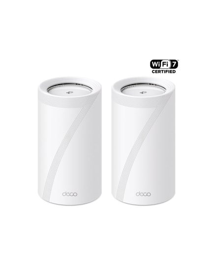 Wi-Fi Router TP-link Deco BE85(2-pack) BE19000 White - ISARI.store at the lowest price,Wi-Fi Router TP-link Deco BE85(2-pack) BE19000 White - ISARI.store ,Wi-Fi Router TP-link Deco BE85(2-pack) BE19000 White - ISARI.store buy at the lowest price,