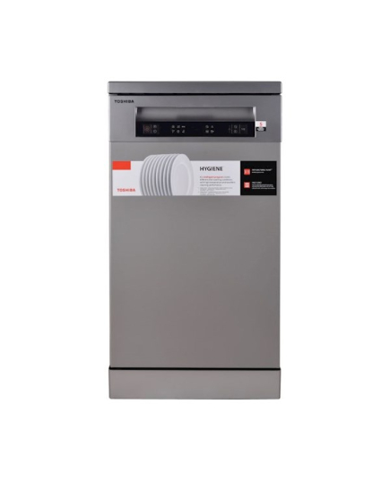 ჭურჭლის სარეცხი მანქანა Toshiba DW-10F1CIS(S) - ISARI.store ყველაზე დაბალ ფასად ,ჭურჭლის სარეცხი მანქანა Toshiba DW-10F1CIS(S) - ISARI.store ,ჭურჭლის სარეცხი მანქანა Toshiba DW-10F1CIS(S) - ISARI.store შეიძინე ყველაზე დაბალ ფასად ,