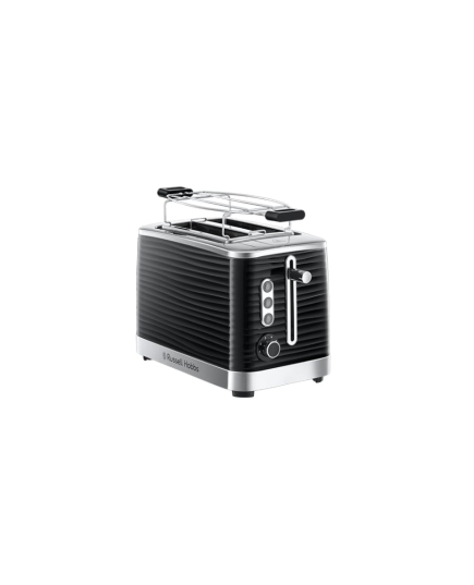 ტოსტერი Russell Hobbs 24371-56/RH Inspire 2SL Toaster Black - ISARI.store ყველაზე დაბალ ფასად ,ტოსტერი Russell Hobbs 24371-56/RH Inspire 2SL Toaster Black - ISARI.store ,ტოსტერი Russell Hobbs 24371-56/RH Inspire 2SL Toaster Black - ISARI.store შეიძინე ყველაზე დაბალ ფასად ,