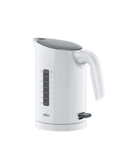 Kettle Braun WK3110WH - ISARI.store at the lowest price,Kettle Braun WK3110WH - ISARI.store ,Kettle Braun WK3110WH - ISARI.store buy at the lowest price,