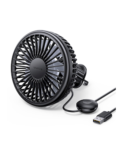 მანქანის ვენტილატორი UGREEN LP436 (10421) Air Vent Car Electric Fan, Black - ISARI.store at the lowest price,მანქანის ვენტილატორი UGREEN LP436 (10421) Air Vent Car Electric Fan, Black - ISARI.store ,მანქანის ვენტილატორი UGREEN LP436 (10421) Air Vent Car Electric Fan, Black - ISARI.store buy at the lowest price,