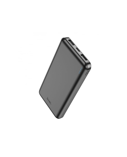 Portable Charger HOCO J100 High-ranking power bank(10000mAh) Black - ISARI.store at the lowest price,Portable Charger HOCO J100 High-ranking power bank(10000mAh) Black - ISARI.store ,Portable Charger HOCO J100 High-ranking power bank(10000mAh) Black - ISARI.store buy at the lowest price,