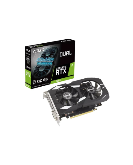 Graphics Card Asus GeForce RTX 3050 Dual 6GB OC (90YV0K60-M0NA00) - ISARI.store at the lowest price,Graphics Card Asus GeForce RTX 3050 Dual 6GB OC (90YV0K60-M0NA00) - ISARI.store ,Graphics Card Asus GeForce RTX 3050 Dual 6GB OC (90YV0K60-M0NA00) - ISARI.store buy at the lowest price,