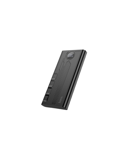 Portable Charger Hoco Power Bank DB55 Connection 22.5W (10000mAh) Black - ISARI.store at the lowest price,Portable Charger Hoco Power Bank DB55 Connection 22.5W (10000mAh) Black - ISARI.store ,Portable Charger Hoco Power Bank DB55 Connection 22.5W (10000mAh) Black - ISARI.store buy at the lowest price,