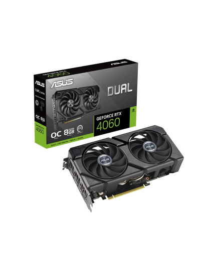 Graphics Card Asus GeForce RTX 4060 EVO OC Edition (90YV0JC7-M0NA00) - ISARI.store at the lowest price,Graphics Card Asus GeForce RTX 4060 EVO OC Edition (90YV0JC7-M0NA00) - ISARI.store ,Graphics Card Asus GeForce RTX 4060 EVO OC Edition (90YV0JC7-M0NA00) - ISARI.store buy at the lowest price,