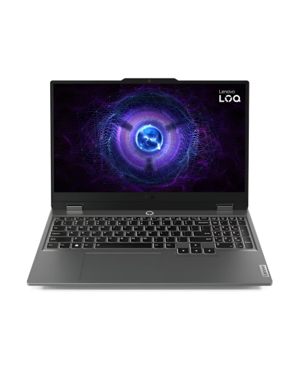 Notebook Lenovo LOQ 15.6" FHD (83GS005DRK) - Luna Grey - ISARI.store at the lowest price,Notebook Lenovo LOQ 15.6" FHD (83GS005DRK) - Luna Grey - ISARI.store ,Notebook Lenovo LOQ 15.6" FHD (83GS005DRK) - Luna Grey - ISARI.store buy at the lowest price,