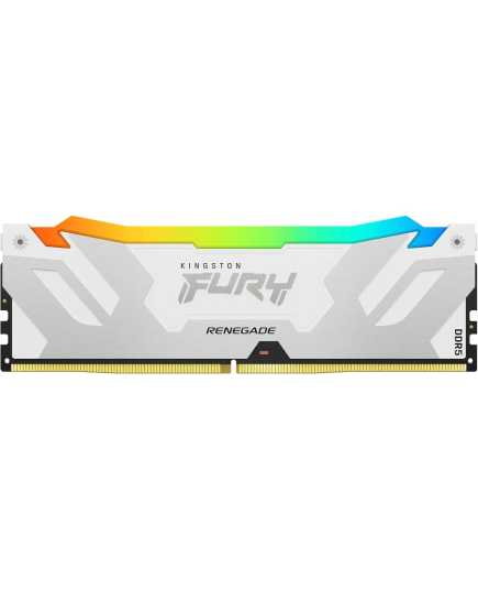 Random Access Memory (RAM) Kingston FURY Renegade 16GB DDR5 MTs 8000 (KF580C38RWA-16) - ISARI.store at the lowest price,Random Access Memory (RAM) Kingston FURY Renegade 16GB DDR5 MTs 8000 (KF580C38RWA-16) - ISARI.store ,Random Access Memory (RAM) Kingston FURY Renegade 16GB DDR5 MTs 8000 (KF580C38RWA-16) - ISARI.store buy at the lowest price,