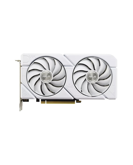 Graphics Card ASUS DUAL-RTX4060-O8G-EVO-WHITE//RTX4060,HDMI,DP*3,8G,D6 - ISARI.store at the lowest price,Graphics Card ASUS DUAL-RTX4060-O8G-EVO-WHITE//RTX4060,HDMI,DP*3,8G,D6 - ISARI.store ,Graphics Card ASUS DUAL-RTX4060-O8G-EVO-WHITE//RTX4060,HDMI,DP*3,8G,D6 - ISARI.store buy at the lowest price,