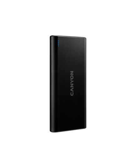 Portable Charger Canyon PB-106 10000 mAh Power bank Black - ISARI.store at the lowest price,Portable Charger Canyon PB-106 10000 mAh Power bank Black - ISARI.store ,Portable Charger Canyon PB-106 10000 mAh Power bank Black - ISARI.store buy at the lowest price,