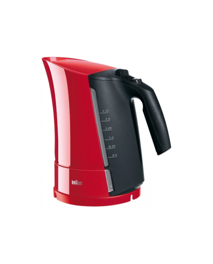 Kettle Braun WK300RD - ISARI.store at the lowest price,Kettle Braun WK300RD - ISARI.store ,Kettle Braun WK300RD - ISARI.store buy at the lowest price,