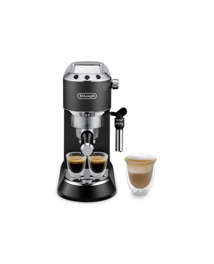 ყავის აპარატი DeLonghi Dedica Manual Espresso Coffee Maker (EC685.BK) - ISARI.store ყველაზე დაბალ ფასად ,ყავის აპარატი DeLonghi Dedica Manual Espresso Coffee Maker (EC685.BK) - ISARI.store ,ყავის აპარატი DeLonghi Dedica Manual Espresso Coffee Maker (EC685.BK) - ISARI.store შეიძინე ყველაზე დაბალ ფასად ,
