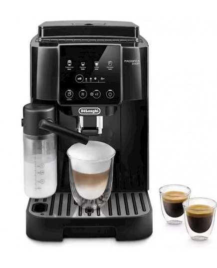 ყავის აპარატი DeLonghi ECAM220.60.B Magnifica Start Coffee Machine Black - ISARI.store ყველაზე დაბალ ფასად ,ყავის აპარატი DeLonghi ECAM220.60.B Magnifica Start Coffee Machine Black - ISARI.store ,ყავის აპარატი DeLonghi ECAM220.60.B Magnifica Start Coffee Machine Black - ISARI.store შეიძინე ყველაზე დაბალ ფასად ,