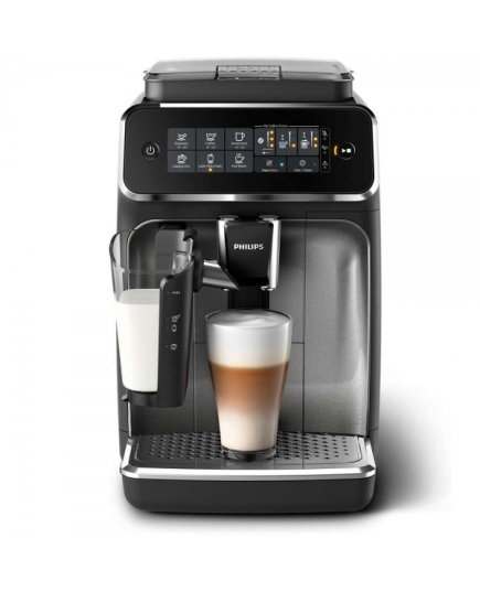 Coffee Machine PHILIPS EP3246/70 Black/Silver - ISARI.store at the lowest price,Coffee Machine PHILIPS EP3246/70 Black/Silver - ISARI.store ,Coffee Machine PHILIPS EP3246/70 Black/Silver - ISARI.store buy at the lowest price,