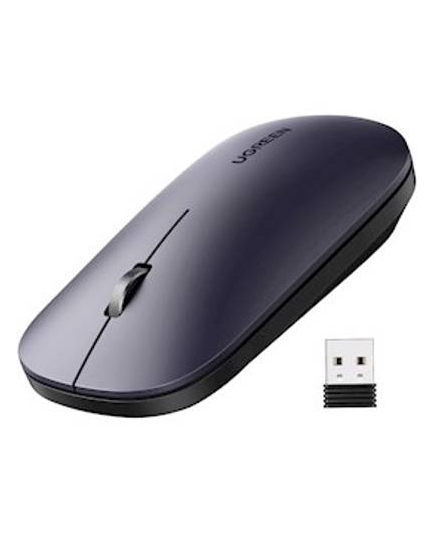 მაუსი UGREEN MU001 (90372) Wireless 2.4G Slim Silent Mouse, 4000DP, Light Black - ISARI.store at the lowest price,მაუსი UGREEN MU001 (90372) Wireless 2.4G Slim Silent Mouse, 4000DP, Light Black - ISARI.store ,მაუსი UGREEN MU001 (90372) Wireless 2.4G Slim Silent Mouse, 4000DP, Light Black - ISARI.store buy at the lowest price,