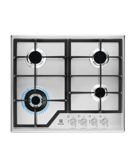 Built-in Gas Surface Electrolux EGS6436SX - ISARI.store at the lowest price,Built-in Gas Surface Electrolux EGS6436SX - ISARI.store ,Built-in Gas Surface Electrolux EGS6436SX - ISARI.store buy at the lowest price,