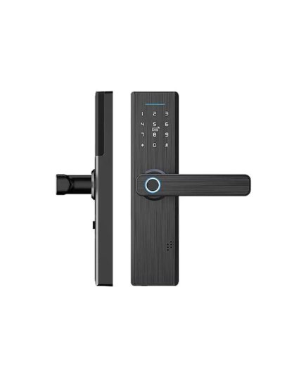 ჭკვიანი საკეტი Moes WiFi Security Intelligent Multiple Unlocking Fingerprint Smart Lock - ISARI.store ყველაზე დაბალ ფასად ,ჭკვიანი საკეტი Moes WiFi Security Intelligent Multiple Unlocking Fingerprint Smart Lock - ISARI.store ,ჭკვიანი საკეტი Moes WiFi Security Intelligent Multiple Unlocking Fingerprint Smart Lock - ISARI.store შეიძინე ყველაზე დაბალ ფასად ,