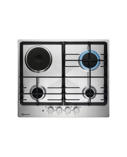 Built-in Combination Surface ELECTROLUX KGM64311X - ISARI.store at the lowest price,Built-in Combination Surface ELECTROLUX KGM64311X - ISARI.store ,Built-in Combination Surface ELECTROLUX KGM64311X - ISARI.store buy at the lowest price,