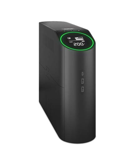 APC Back-UPS Pro for Gaming, 2200VA/1320W, Tower, 230V, 4x Schuko and 2x IEC C13 outlets,BGM2200B-GR - ISARI.store at the lowest price,APC Back-UPS Pro for Gaming, 2200VA/1320W, Tower, 230V, 4x Schuko and 2x IEC C13 outlets,BGM2200B-GR - ISARI.store ,APC Back-UPS Pro for Gaming, 2200VA/1320W, Tower, 230V, 4x Schuko and 2x IEC C13 outlets,BGM2200B-GR - ISARI.store buy at the lowest price,