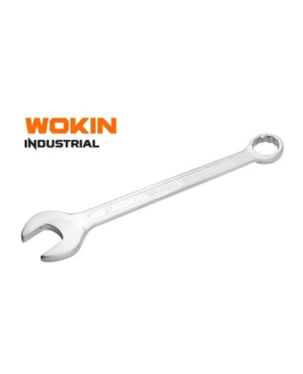 კომბინირებული ქანჩის გასაღები Wokin 150518, 18MM, Combination Wrench (INDUSTRIAL), Silver - ISARI.store at the lowest price,კომბინირებული ქანჩის გასაღები Wokin 150518, 18MM, Combination Wrench (INDUSTRIAL), Silver - ISARI.store ,კომბინირებული ქანჩის გასაღები Wokin 150518, 18MM, Combination Wrench (INDUSTRIAL), Silver - ISARI.store buy at the lowest price,