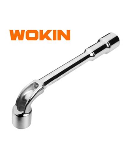 L ტიპის ქანჩის გასაღები Wokin 152517, 17MM, L-Type Wrench, Silver - ISARI.store at the lowest price,L ტიპის ქანჩის გასაღები Wokin 152517, 17MM, L-Type Wrench, Silver - ISARI.store ,L ტიპის ქანჩის გასაღები Wokin 152517, 17MM, L-Type Wrench, Silver - ISARI.store buy at the lowest price,