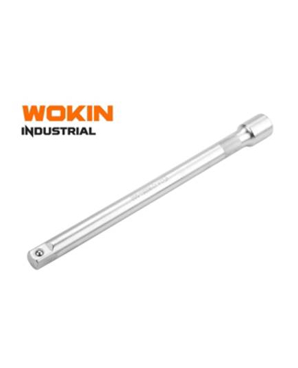 ქანჩის გასაღები დამაგრძელებელი Wokin 153605, 1/2”, 125MM, Extension Bar (INDUSTRIAL), Silver - ISARI.store at the lowest price,ქანჩის გასაღები დამაგრძელებელი Wokin 153605, 1/2”, 125MM, Extension Bar (INDUSTRIAL), Silver - ISARI.store ,ქანჩის გასაღები დამაგრძელებელი Wokin 153605, 1/2”, 125MM, Extension Bar (INDUSTRIAL), Silver - ISARI.store buy at the lowest price,