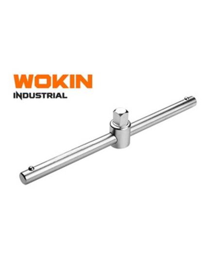 ქანჩის გასაღები მოძრავი თავით Wokin 153705, 1/4“, 115MM, Sliding Bar (INDUSTRIAL), Silver - ISARI.store at the lowest price,ქანჩის გასაღები მოძრავი თავით Wokin 153705, 1/4“, 115MM, Sliding Bar (INDUSTRIAL), Silver - ISARI.store ,ქანჩის გასაღები მოძრავი თავით Wokin 153705, 1/4“, 115MM, Sliding Bar (INDUSTRIAL), Silver - ISARI.store buy at the lowest price,