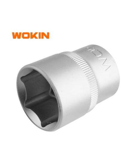ქანჩის გასაღების პირი Wokin 154521, 1/2″, 21MM, Drive Socket (INDUSTRIAL), Silver - ISARI.store at the lowest price,ქანჩის გასაღების პირი Wokin 154521, 1/2″, 21MM, Drive Socket (INDUSTRIAL), Silver - ISARI.store ,ქანჩის გასაღების პირი Wokin 154521, 1/2″, 21MM, Drive Socket (INDUSTRIAL), Silver - ISARI.store buy at the lowest price,