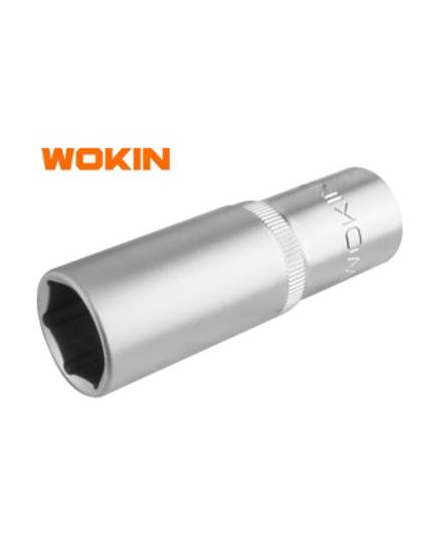 ქანჩის გასაღების გრძელი პირი Wokin 154617, 1/2″, 17MM, Drive Deep Socket (INDUSTRIAL), Silver - ISARI.store at the lowest price,ქანჩის გასაღების გრძელი პირი Wokin 154617, 1/2″, 17MM, Drive Deep Socket (INDUSTRIAL), Silver - ISARI.store ,ქანჩის გასაღების გრძელი პირი Wokin 154617, 1/2″, 17MM, Drive Deep Socket (INDUSTRIAL), Silver - ISARI.store buy at the lowest price,