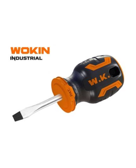 სახრახნისი Wokin 200051, 5.5, 38MM, Screwdriver STUBBY(INDUSTRIAL), Black - ISARI.store at the lowest price,სახრახნისი Wokin 200051, 5.5, 38MM, Screwdriver STUBBY(INDUSTRIAL), Black - ISARI.store ,სახრახნისი Wokin 200051, 5.5, 38MM, Screwdriver STUBBY(INDUSTRIAL), Black - ISARI.store buy at the lowest price,