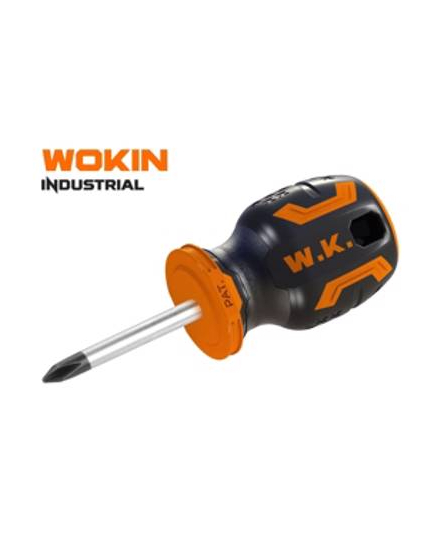 სახრახნისი Wokin 200251, PH1, 38MM, Screwdriver STUBBY(INDUSTRIAL), Black - ISARI.store ყველაზე დაბალ ფასად ,სახრახნისი Wokin 200251, PH1, 38MM, Screwdriver STUBBY(INDUSTRIAL), Black - ISARI.store ,სახრახნისი Wokin 200251, PH1, 38MM, Screwdriver STUBBY(INDUSTRIAL), Black - ISARI.store შეიძინე ყველაზე დაბალ ფასად ,