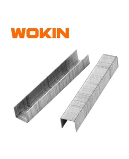 სტეპლერის თოფის ტყვიები Wokin 218010, 0.7x10x11.3mm, 1000Pcs, Staples, Silver - ISARI.store at the lowest price,სტეპლერის თოფის ტყვიები Wokin 218010, 0.7x10x11.3mm, 1000Pcs, Staples, Silver - ISARI.store ,სტეპლერის თოფის ტყვიები Wokin 218010, 0.7x10x11.3mm, 1000Pcs, Staples, Silver - ISARI.store buy at the lowest price,
