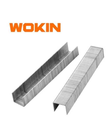 სტეპლერის თოფის ტყვიები Wokin 218108, 1000Pcs, 8mm, Staples, Silver - ISARI.store ყველაზე დაბალ ფასად ,სტეპლერის თოფის ტყვიები Wokin 218108, 1000Pcs, 8mm, Staples, Silver - ISARI.store ,სტეპლერის თოფის ტყვიები Wokin 218108, 1000Pcs, 8mm, Staples, Silver - ISARI.store შეიძინე ყველაზე დაბალ ფასად ,
