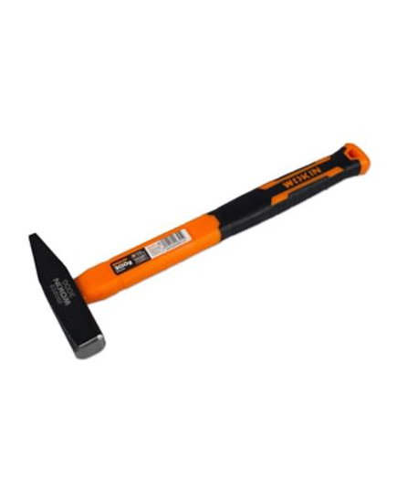 მეტალის ჩაქუჩი რეზინის სახელურით Wokin 250203, 300G, Machinist Hammer, Black/Orange - ISARI.store ყველაზე დაბალ ფასად ,მეტალის ჩაქუჩი რეზინის სახელურით Wokin 250203, 300G, Machinist Hammer, Black/Orange - ISARI.store ,მეტალის ჩაქუჩი რეზინის სახელურით Wokin 250203, 300G, Machinist Hammer, Black/Orange - ISARI.store შეიძინე ყველაზე დაბალ ფასად ,