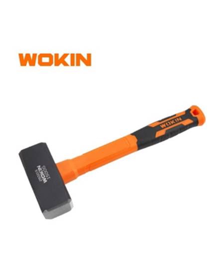 ურო რეზინის სახელურით Wokin 250415, 1500G, Stoning Hammer, Black/Orange - ISARI.store at the lowest price,ურო რეზინის სახელურით Wokin 250415, 1500G, Stoning Hammer, Black/Orange - ISARI.store ,ურო რეზინის სახელურით Wokin 250415, 1500G, Stoning Hammer, Black/Orange - ISARI.store buy at the lowest price,