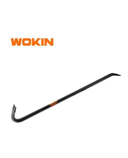 გელა Wokin 257530, 750*18MM, Crowbar, Black - ISARI.store ყველაზე დაბალ ფასად ,გელა Wokin 257530, 750*18MM, Crowbar, Black - ISARI.store ,გელა Wokin 257530, 750*18MM, Crowbar, Black - ISARI.store შეიძინე ყველაზე დაბალ ფასად ,