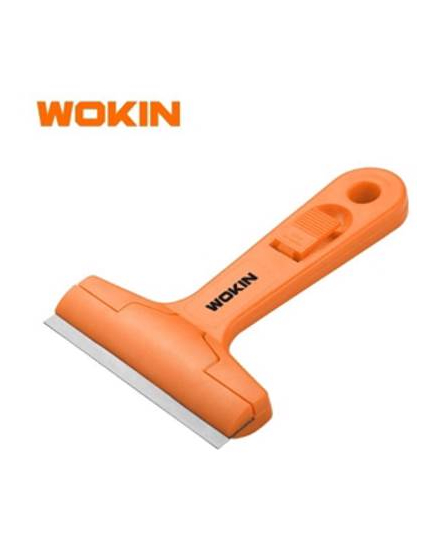 კედლის საფხეკი Wokin 301018, 100×18.5mm, Wall Scraper, Orange - ISARI.store at the lowest price,კედლის საფხეკი Wokin 301018, 100×18.5mm, Wall Scraper, Orange - ISARI.store ,კედლის საფხეკი Wokin 301018, 100×18.5mm, Wall Scraper, Orange - ISARI.store buy at the lowest price,