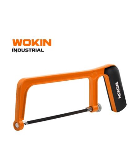 მეტალის საჭრელი მინი ხერხი Wokin 305006, 150mm, Mini Hacksaw Frame (INDUSTRIAL), Orange - ISARI.store ყველაზე დაბალ ფასად ,მეტალის საჭრელი მინი ხერხი Wokin 305006, 150mm, Mini Hacksaw Frame (INDUSTRIAL), Orange - ISARI.store ,მეტალის საჭრელი მინი ხერხი Wokin 305006, 150mm, Mini Hacksaw Frame (INDUSTRIAL), Orange - ISARI.store შეიძინე ყველაზე დაბალ ფასად ,
