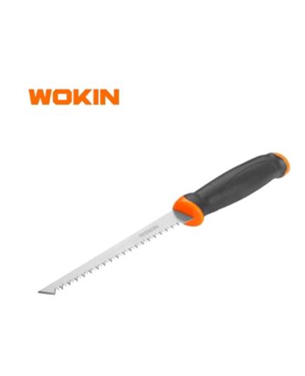 უნივერსალური ხერხი Wokin 306006, 150mm, Universal Ground Saw, Black/Orange - ISARI.store at the lowest price,უნივერსალური ხერხი Wokin 306006, 150mm, Universal Ground Saw, Black/Orange - ISARI.store ,უნივერსალური ხერხი Wokin 306006, 150mm, Universal Ground Saw, Black/Orange - ISARI.store buy at the lowest price,